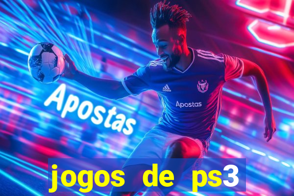 jogos de ps3 download pkg